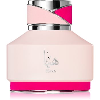 Le Chameau Haya Eau de Parfum pentru femei - imagine 2